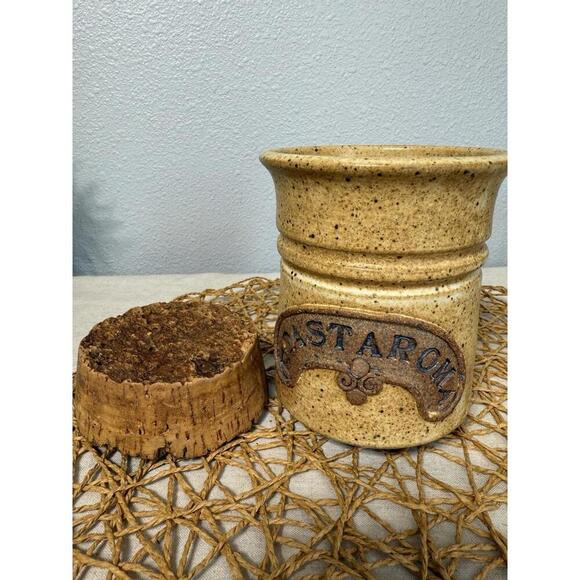 Vintage Hand Made Pottery - Picture 2 of 7